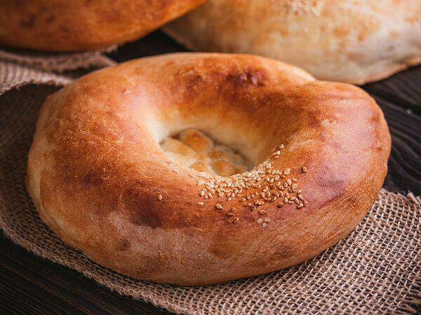 ПекарняУз - Лепешка Ташкентская