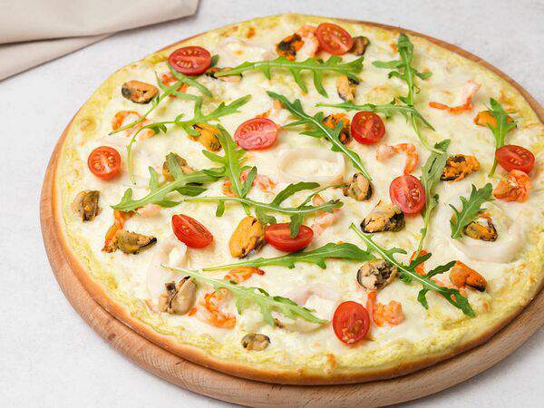 Доставкин - Морская