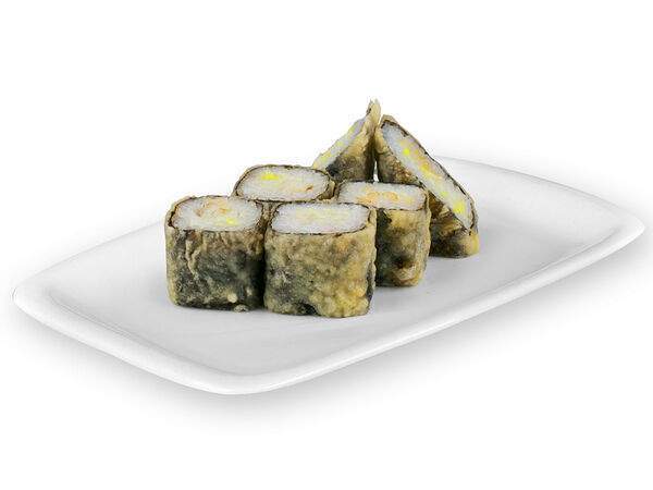 Sushi-Link - Ролл Идзуми темпура маки