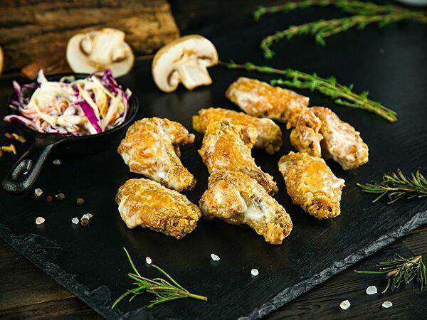 Chixx - Сливочные