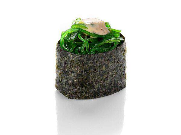 Ёбидоёби - Чука гункан