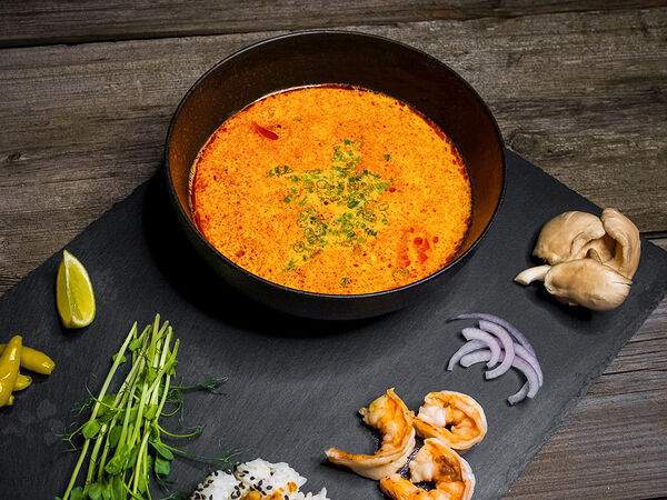 Монстры вкуса