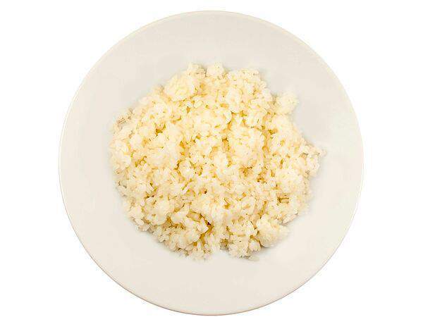 People's food - Гарнир Рис