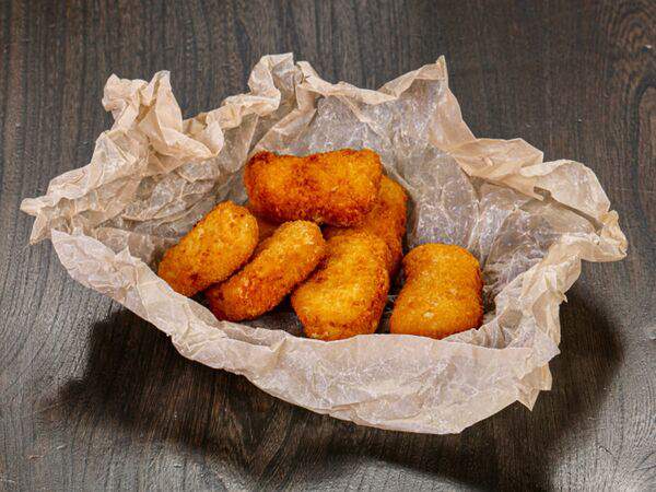 Pro Steak Burger - Наггетсы