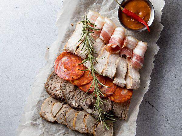 Brazeiro - Плато де карне