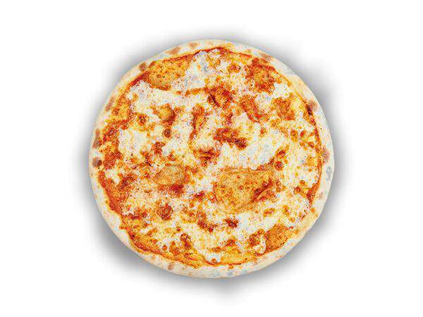 Джонни Пепперони - Маргарита