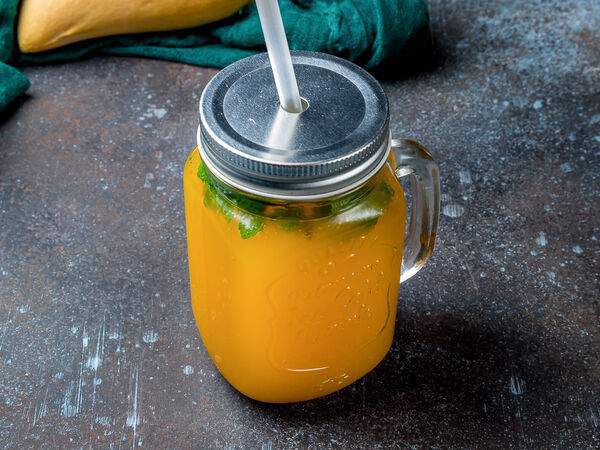 KITO POKÉ - Лимонад