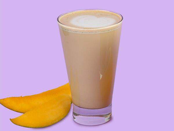 Barista - Манговый краш