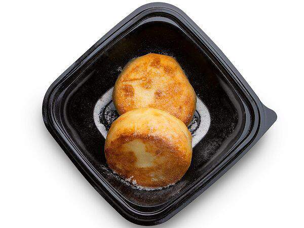 ПиццаФабрика - Сырники