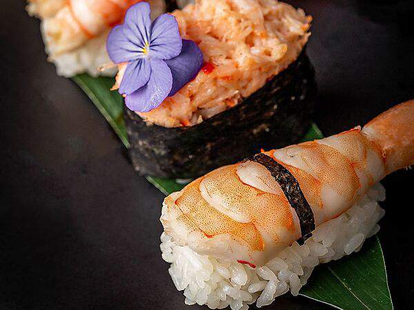 Фиши - Суши Второй набор