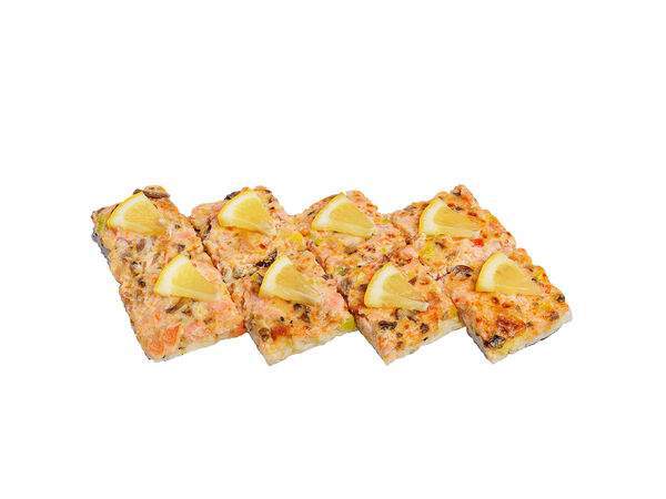 Суши love - Ролл Суши-пицца ассорти