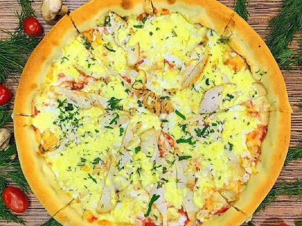 Provipnto - Пицца Дольче Вита