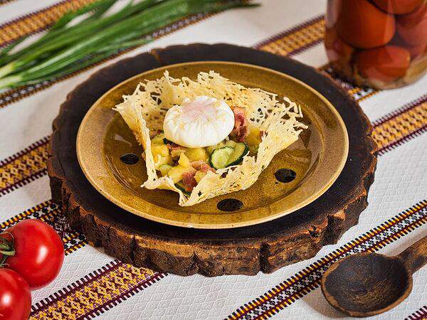 Будьмо - Паночка