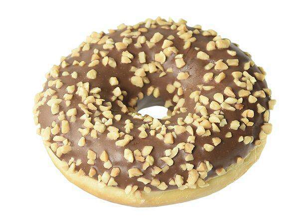 Subway - Пончик