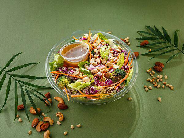 Fresh Concept - Азия без курицы