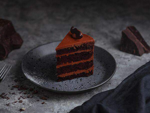 Господин пекарь - Пирожное Шоколадное