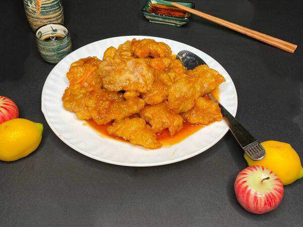 Лунзян - 101/2 Го-бао-жу