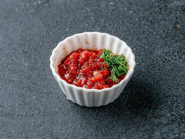 Шаверма Рядом! - Соус острый