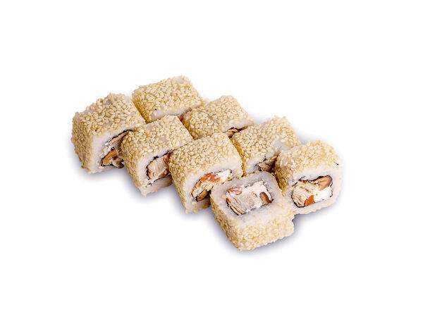 Едунаберу - Греческий