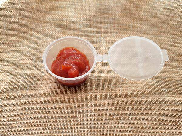 Кухня KatiSarg - Кетчуп