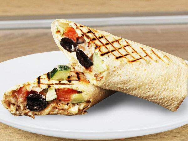 Сosmos - Шаурма Греческая