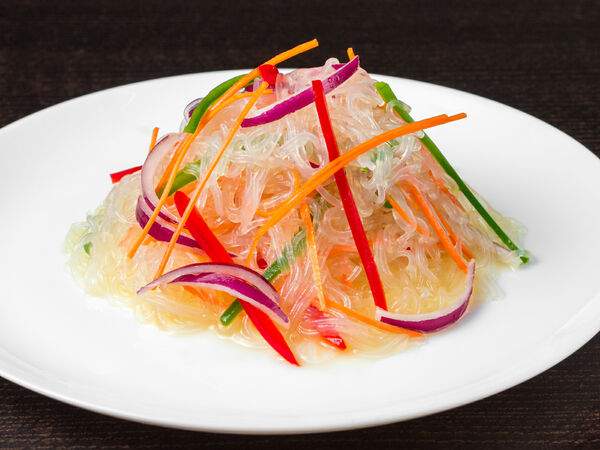 AzianA - Салат Фунчоза