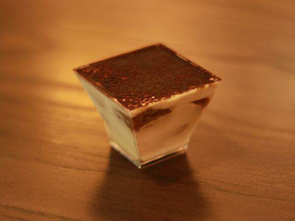 Гурман Булкинъ - Десерт Тирамису