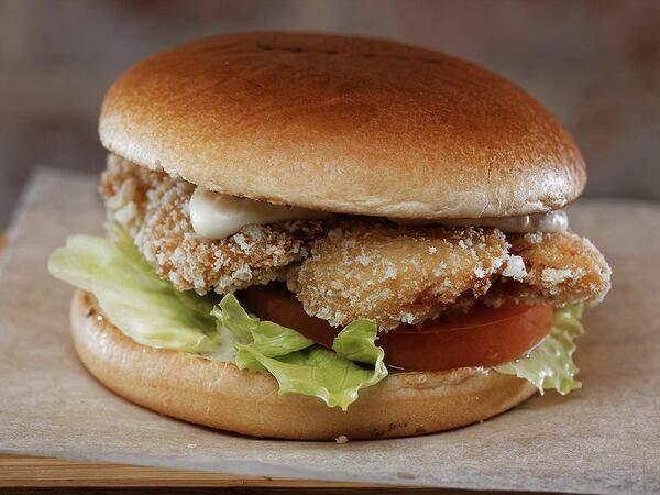 Вкус Мяса - Бургер Бока-Чика