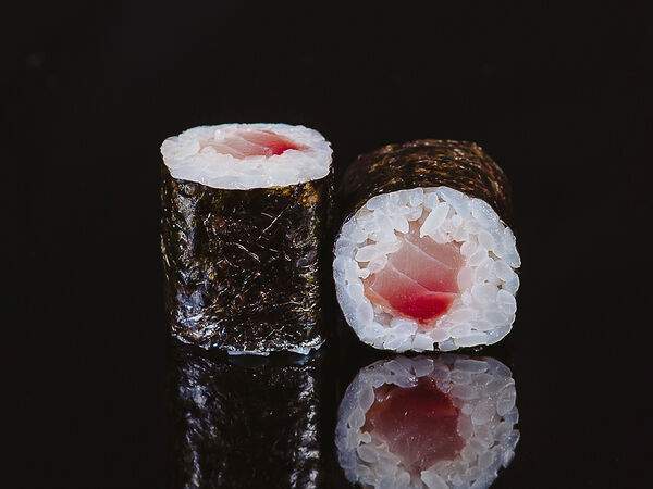 Такаши - Ролл Тай маки