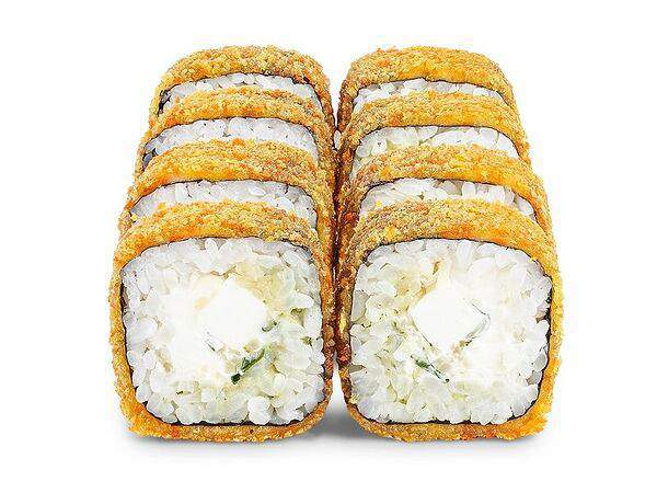 ПиццаФабрика - Чиз песто