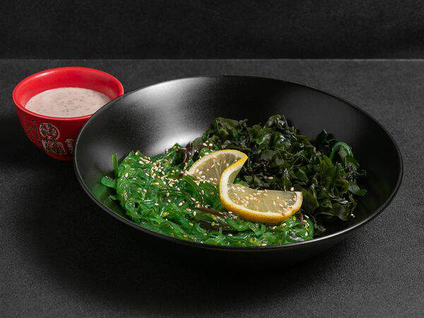 Суролл - Чука