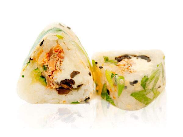 Sushi House - Бусидо маки