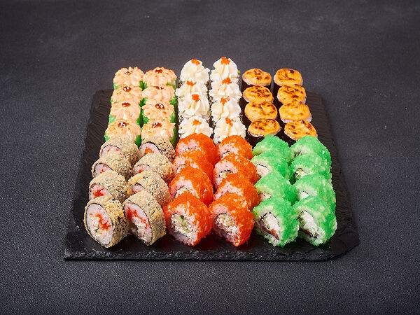 СушиСет - Сет токио