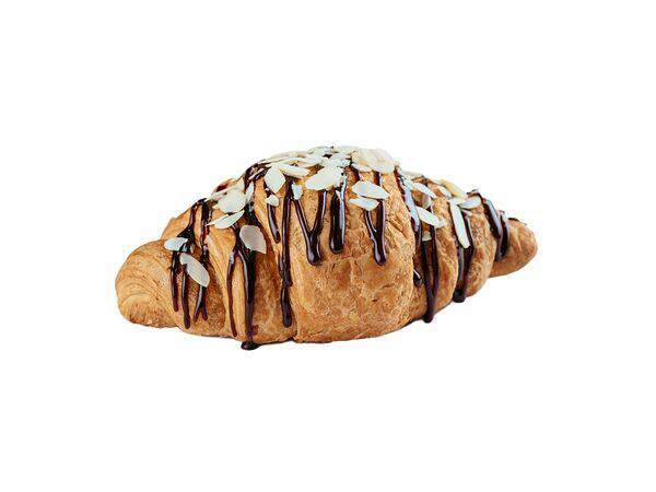 Cofix - Круассан с вишней