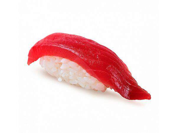 Сенсей - Магуро суши