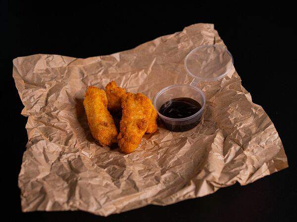 Goodfastfood1 - Куриные стрипсы