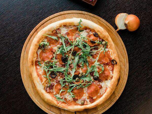 Кофейня 8512 - Кон Карне