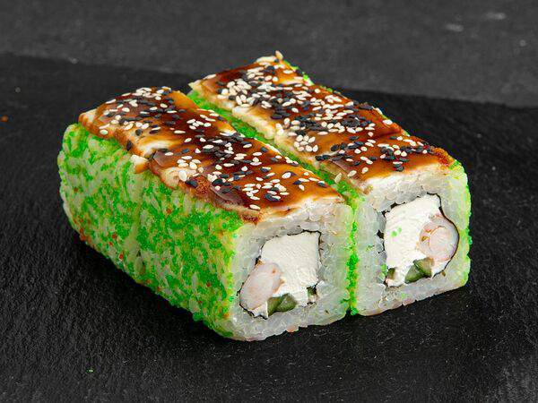 Сакура - Анаконда