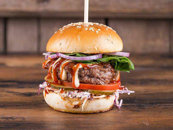 Краснодарский парень - Казак (собери сам)