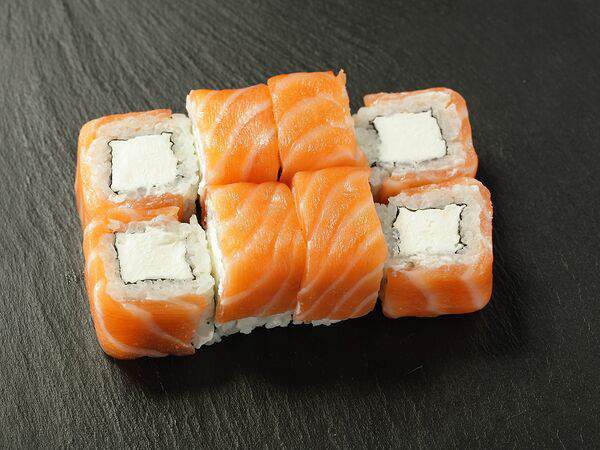 Kioto - Нежный ролл