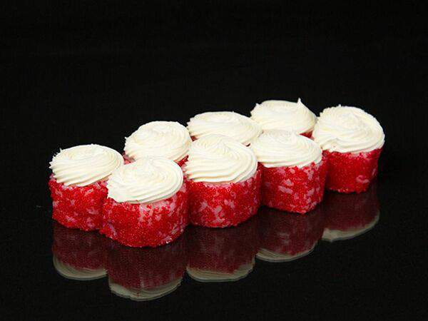 Аригато - Эби Маки