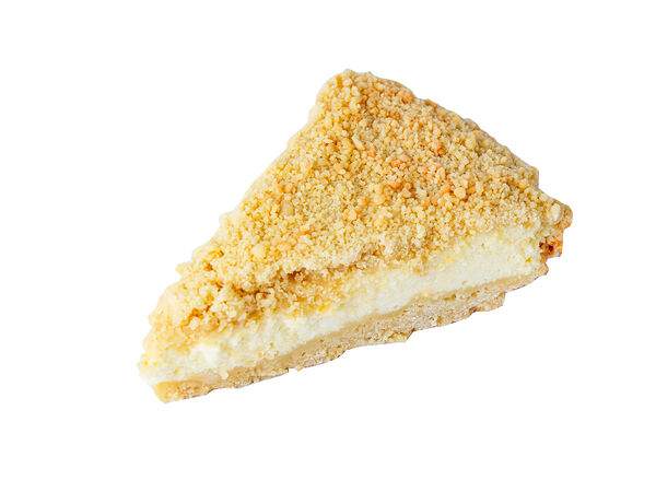 Мандарин - Королевская ватрушка с творогом