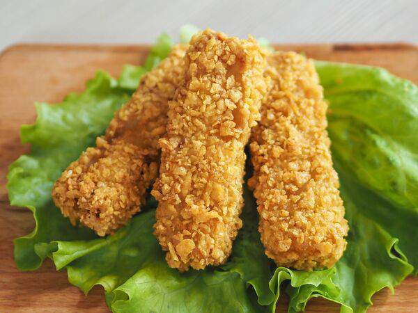 Бургер Фест - Фишстики пикантные