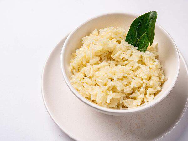 Клево - Рис басмати