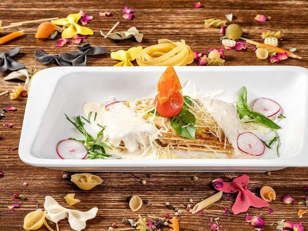 Bel Posto - Болоньезе