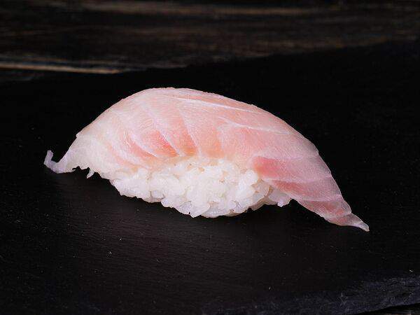 City Sushi - Нигири идзуми
