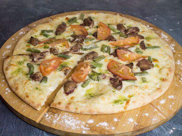 Голодный кролик - Деревенская