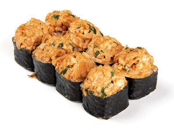 СУШИПОРТ - Хот Чикен