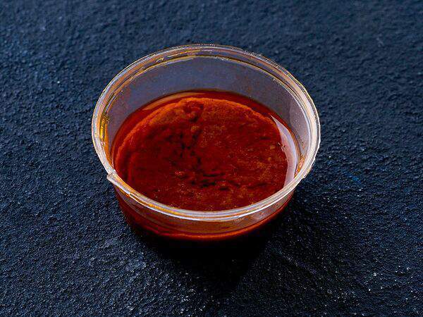 Пельменин - Соус Сацебели