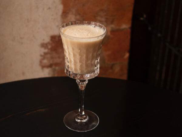 I'm Thankful for Today - Грушевый фреш